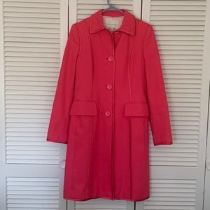 Banana Republic Coat